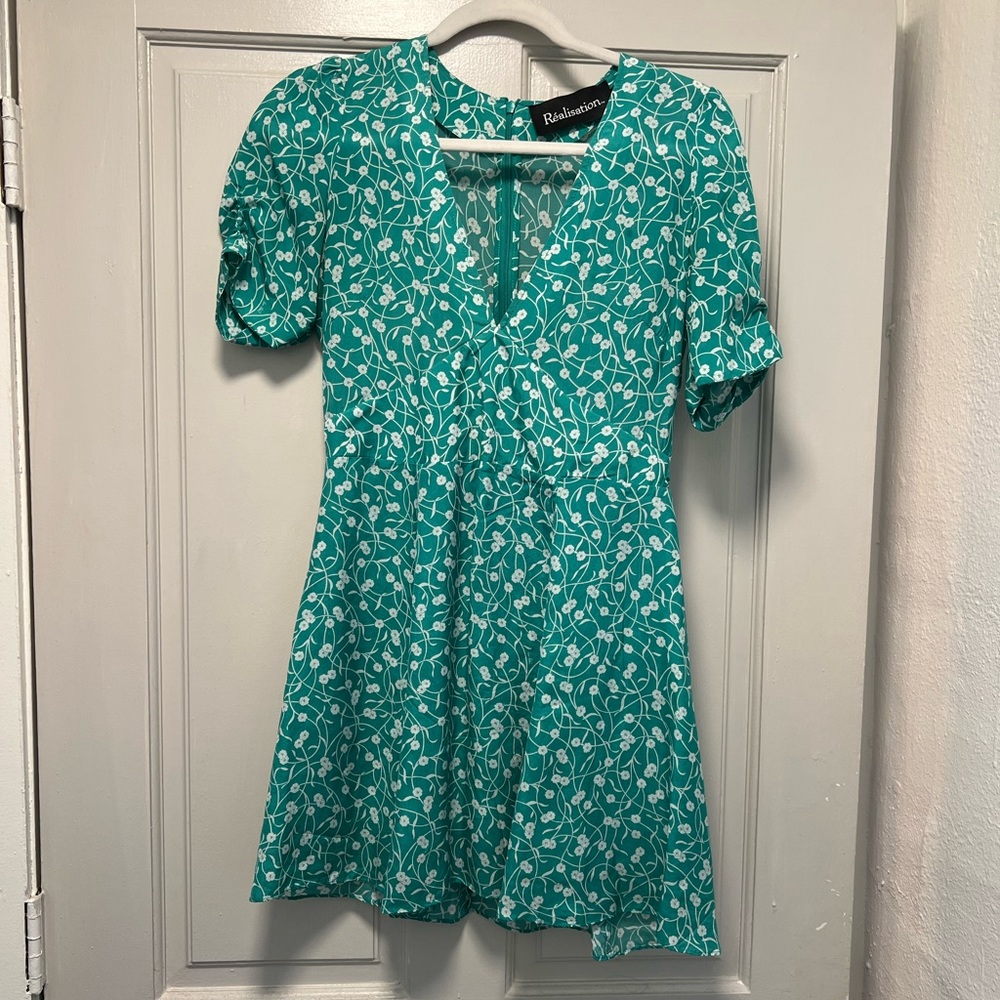 Realization Par dress